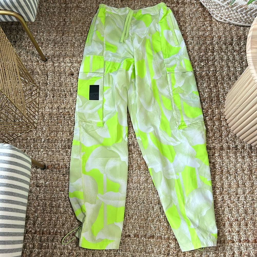 Adidas Cargo Pants